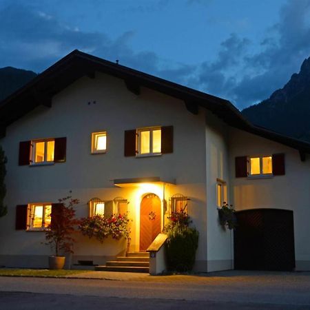 Mittagspitze Schruns Exterior foto